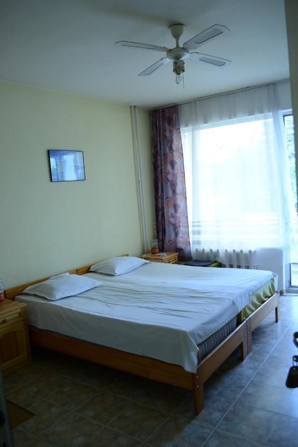 Гостевой дом Galia Guest House Кранево-14