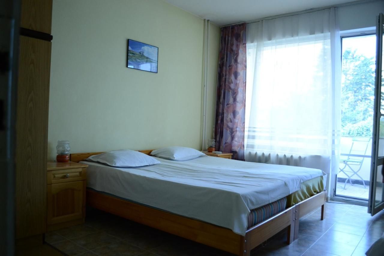 Гостевой дом Galia Guest House Кранево-16