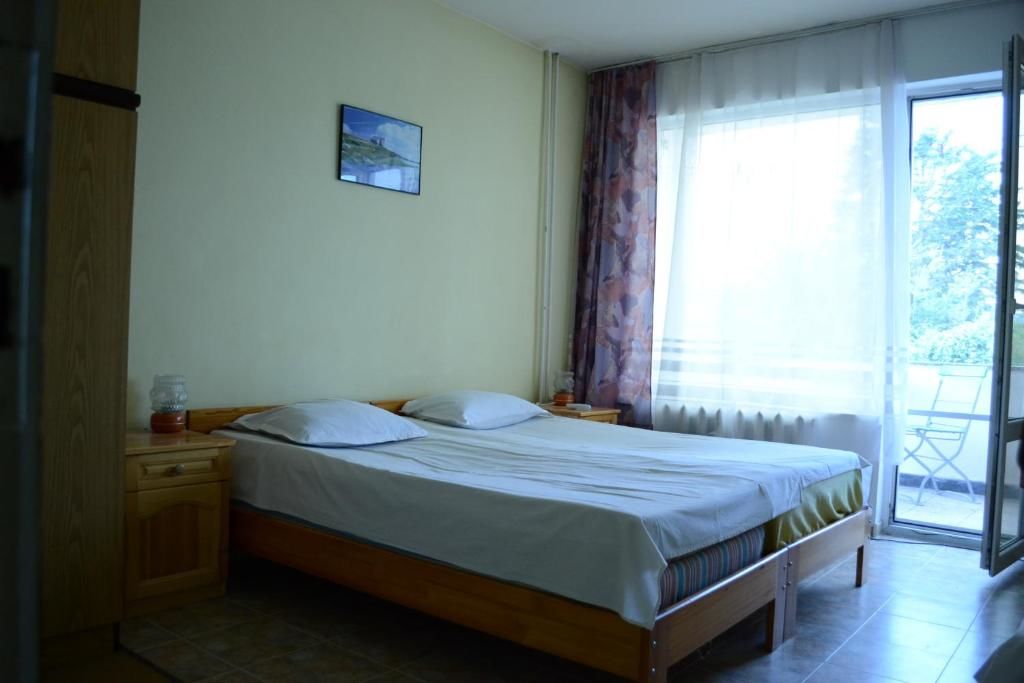 Гостевой дом Galia Guest House Кранево