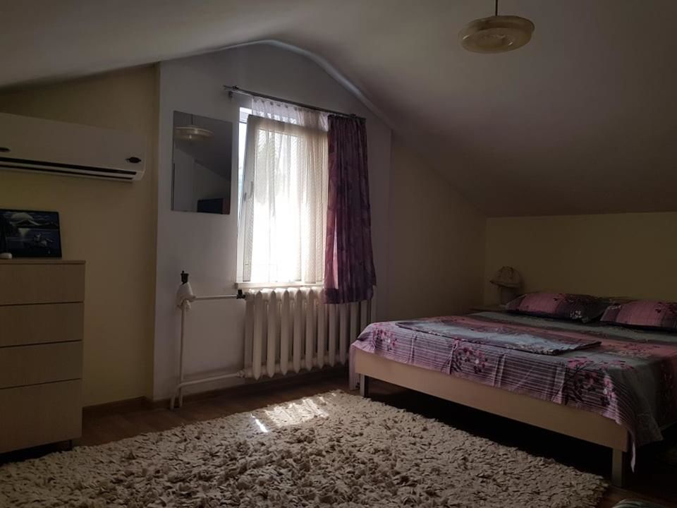 Гостевой дом Galia Guest House Кранево